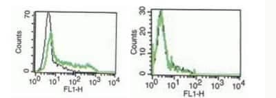 Flow Cytometry: IFN-gamma Antibody (B-B1) - Azide and BSA Free [NBP3-14570]