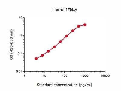 ELISA: IFN-gamma ELISA Development Kit [NBP3-11749]