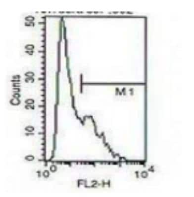 Flow Cytometry: IGSF6/DORA Antibody (104A10.01) [DDX0220P-100]