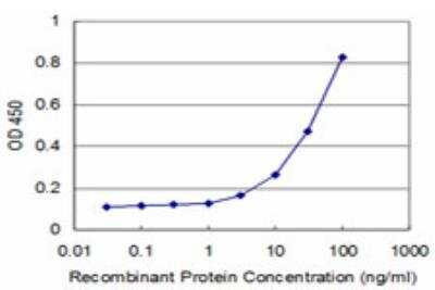 ELISA: IkB-beta Antibody (3B5) [H00004793-M04]