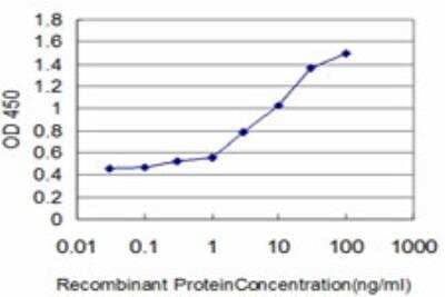 ELISA: KLF1 Antibody (2A6) [H00010661-M05]