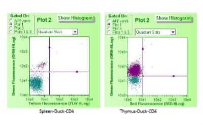 Flow Cytometry: Lightning-Link (R) Fluorescein Antibody Labeling Kit [707-0010]