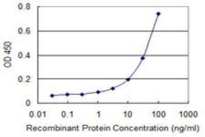 ELISA: Lyp/PTPN22 Antibody (4F6) [H00026191-M01]