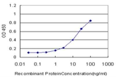 ELISA: MAML2 Antibody (4A1) [H00084441-M03]