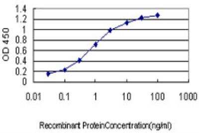 ELISA: MARCKS Antibody (2C2) [H00004082-M06]