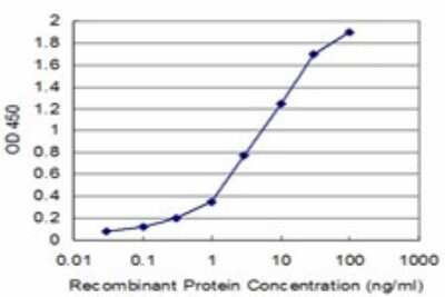 ELISA: MARCKS Antibody (2H4) [H00004082-M04]