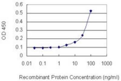 ELISA: MAT1A Antibody (4D11) [H00004143-M01]