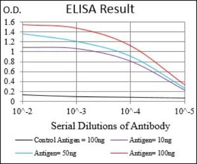 ELISA: MDR1/ABCB1 Antibody (6G11F8) - BSA Free [NBP2-37290]