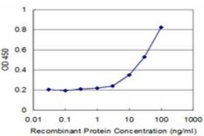 ELISA: MEL-18 Antibody (4D6) [H00007703-M03]