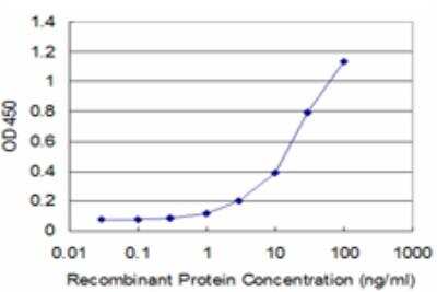 ELISA: MFAP4 Antibody (3A5) [H00004239-M05]