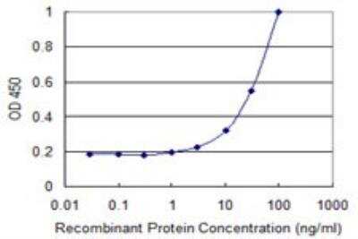 ELISA: MMRN1 Antibody (1G10) [H00022915-M04]