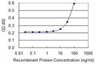 ELISA: MNDA Antibody (1H2) [H00004332-M01]