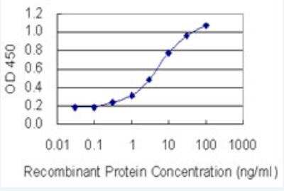 ELISA: MRG15 Antibody (6B6) [H00010933-M01-100ug]