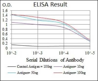 ELISA: MYF6 Antibody (5D7) - BSA Free [NBP2-37479]