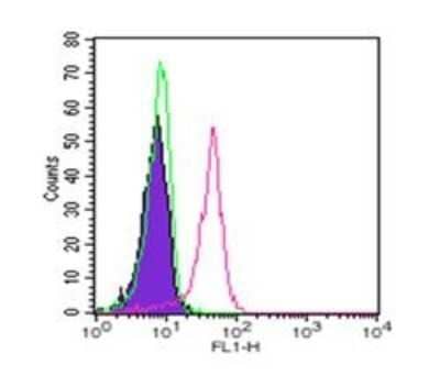 Flow Cytometry: Mouse IgG2b Isotype Control (MPC-11) [NBP2-27231]