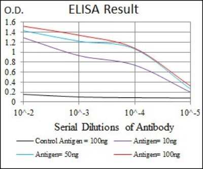 ELISA: NCK1 Antibody (5B7) - BSA Free [NBP2-37490]
