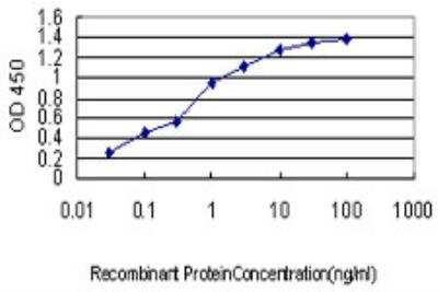 ELISA: NFYB Antibody (5D1) [H00004801-M03]