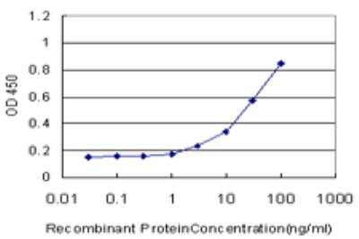 ELISA: NHLH2 Antibody (1F4) [H00004808-M04]