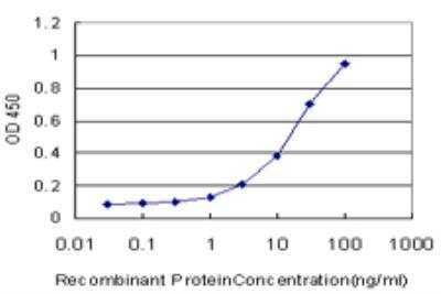 ELISA: NHLH2 Antibody (3E11) [H00004808-M03]