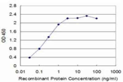ELISA: NRAMP1/SLC11A1 Antibody (2G2) [H00006556-M01]