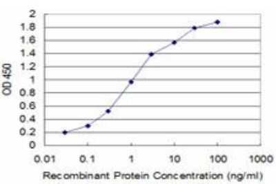 ELISA: NRAMP2/SLC11A2/DMT1 Antibody (4G2) [H00004891-M03]