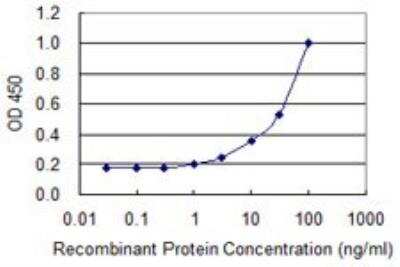 ELISA: Noggin Antibody (4A1) [H00009241-M04]