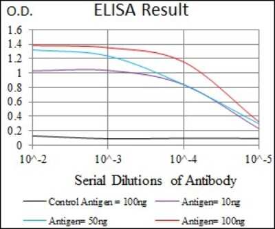 ELISA: NrCAM Antibody (7D8C5) - BSA Free [NBP2-37379]