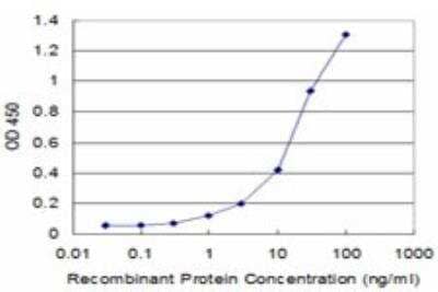 ELISA: Occludin Antibody (5A7) [H00004950-M02]