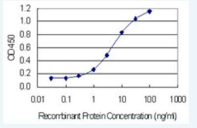 ELISA: PAP39 Antibody (5H10) [H00005635-M01-100ug]