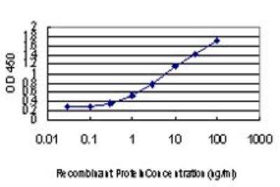 ELISA: PLA2G7/PAF-AH/Lp-PLA2 Antibody (5D1) [H00007941-M02]