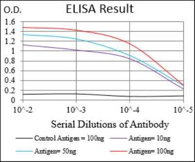ELISA: PLC-gamma 2 Antibody (3A8B6) - BSA Free [NBP2-52534]