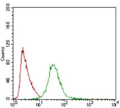 Flow Cytometry: PON1 Antibody (4G8D3) [NBP2-23610]
