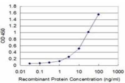 ELISA: PP14/Glycodelin Antibody (4E4) [H00005047-M02]