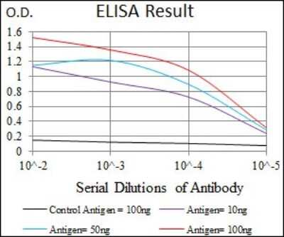 ELISA: PSP/BPIFA2 Antibody (4C7D7) - BSA Free [NBP2-37438]