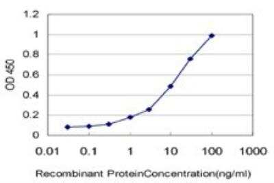 ELISA: PYCRL Antibody (4F11) [H00065263-M01]