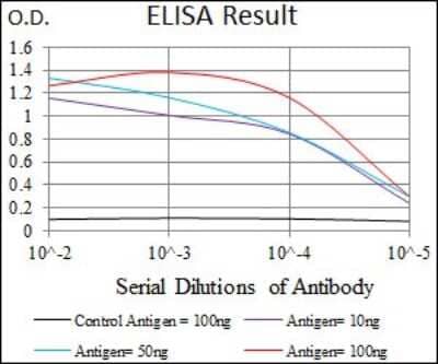 ELISA: Prosurfactant Protein C Antibody (5E6A9) - BSA Free [NBP2-37425]