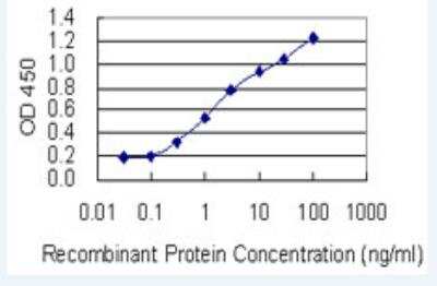 ELISA: RAB11FIP3 Antibody (6H6) [H00009727-M01-100ug]