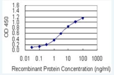 ELISA: RAI1 Antibody (6H5) [H00010743-M01-100ug]