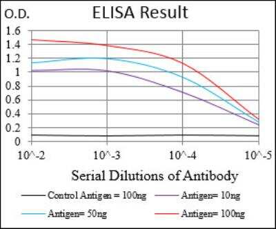 ELISA: RIAM/APBB1IP Antibody (7E7A3) - BSA Free [NBP2-52417]