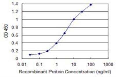 ELISA: RNF111 Antibody (1C4) [H00054778-M05]