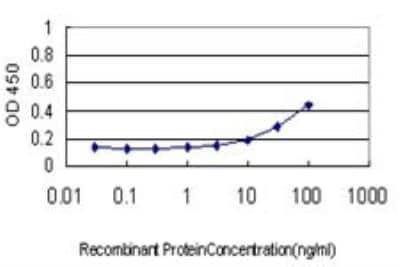 ELISA: RPL19 Antibody (3H4) [H00006143-M01]