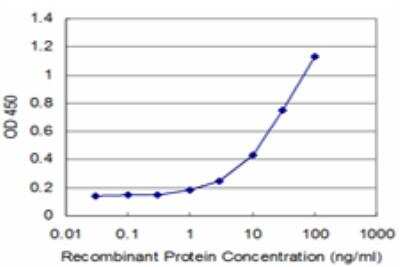 ELISA: RPL30 Antibody (2F6) [H00006156-M04]