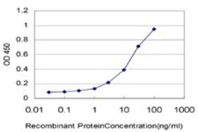 ELISA: RPS23 Antibody (1E3) [H00006228-M02]