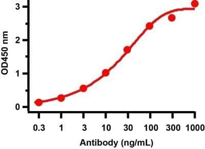ELISA: SARS-CoV-2 ORF3a Antibody - BSA Free [NBP3-11933]