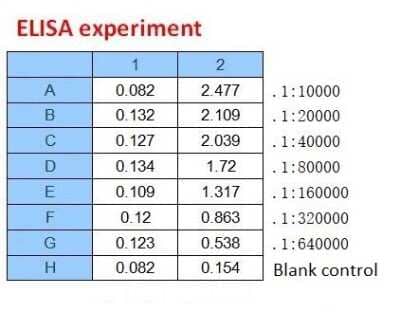 ELISA: SARS-CoV-2 Spike Antibody (B004Y) - (ECD) - BSA Free [NBP3-05723]