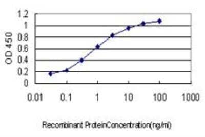 ELISA: SHC1 Antibody (3F4) [H00006464-M01]
