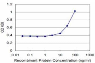 ELISA: SIX1 Antibody (3C7) [H00006495-M05]