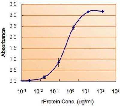 ELISA: SOD1/Cu-Zn SOD Antibody [NBP2-20534]