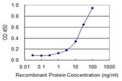 ELISA: SOX18 Antibody (1C4) [H00054345-M05]