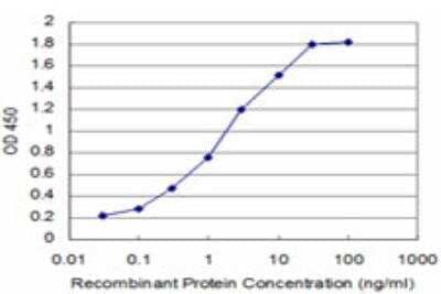 ELISA: SOX8 Antibody (5A7) [H00030812-M03]